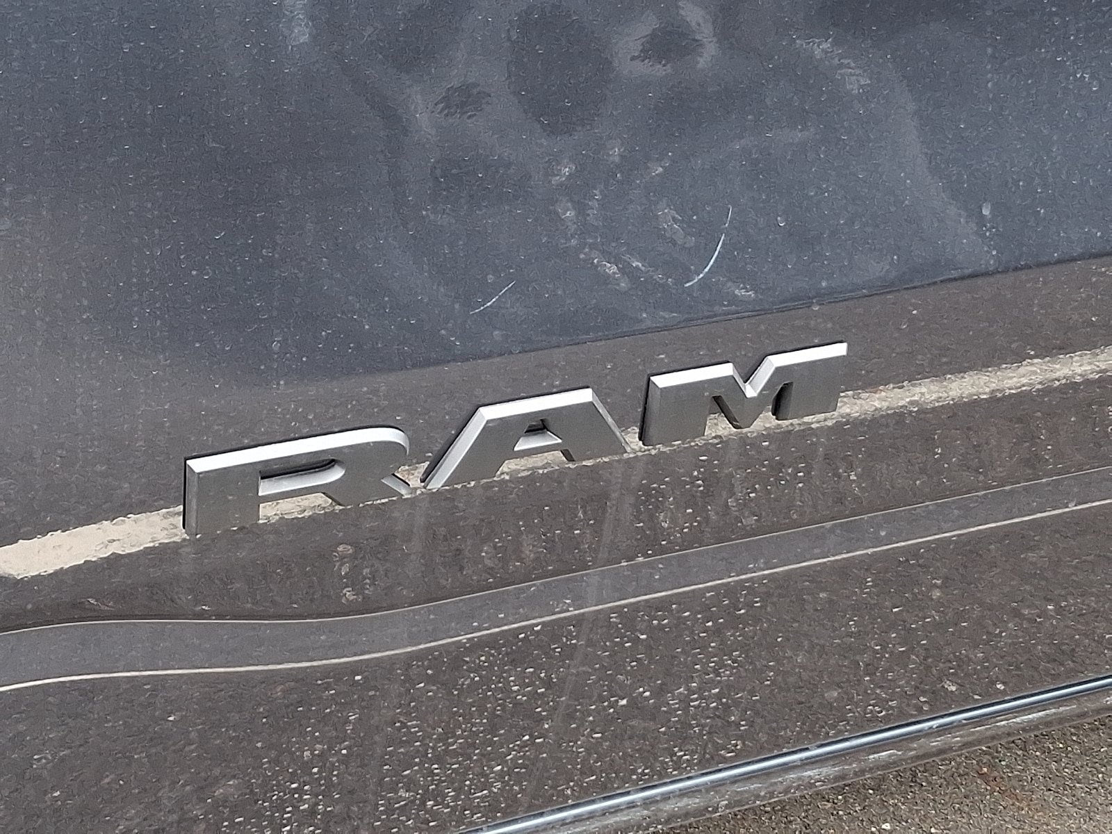 New 2026 RAM 1500 Big Horn AWD/4WD image 5