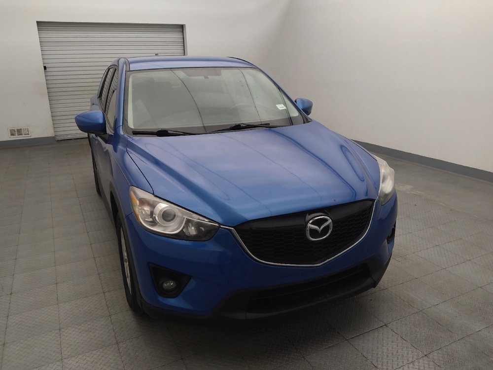 Used 2014 MAZDA CX-5 Touring FWD image 14
