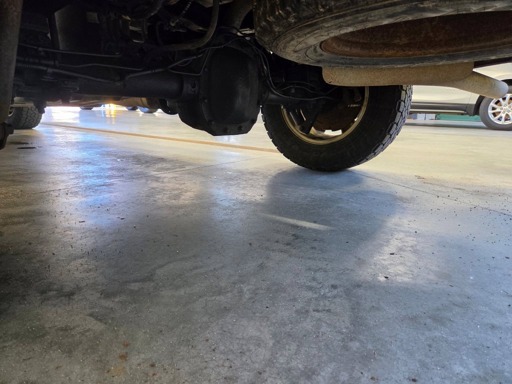 Used 2016 Ford F150 XLT AWD/4WD image 44