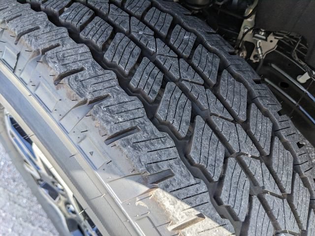 New 2026 Ford Bronco Outer Banks AWD/4WD image 34