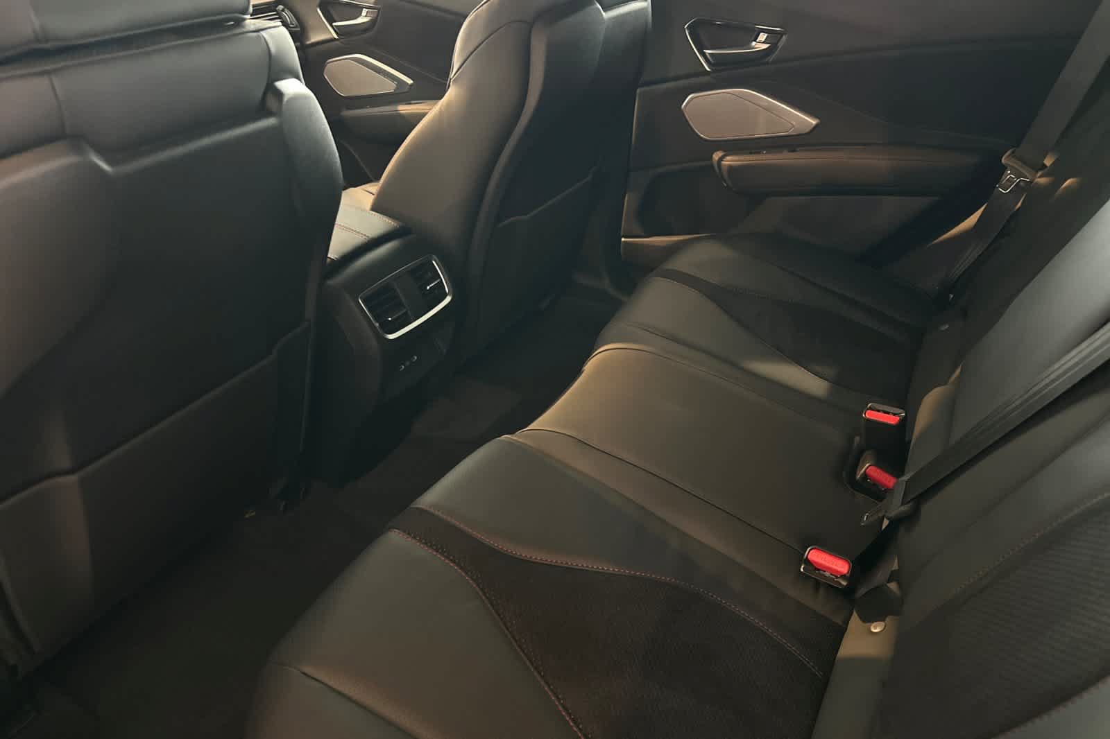 New 2026 Acura RDX w/ Advance Package AWD/4WD image 10