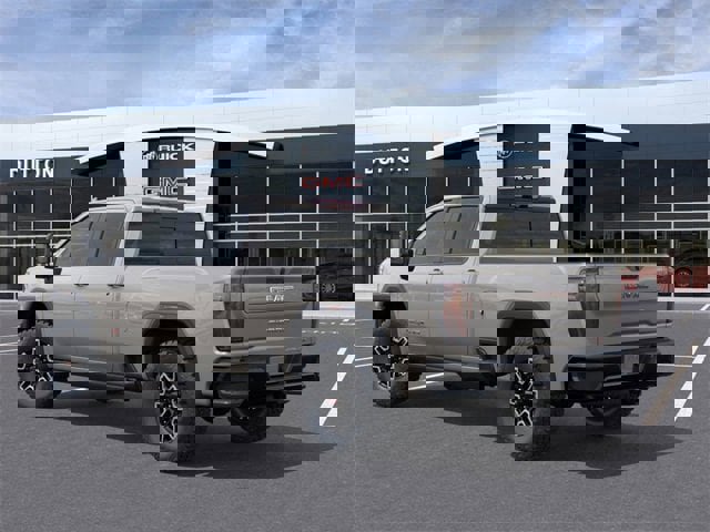 New 2026 GMC Sierra 2500 AT4X image 3