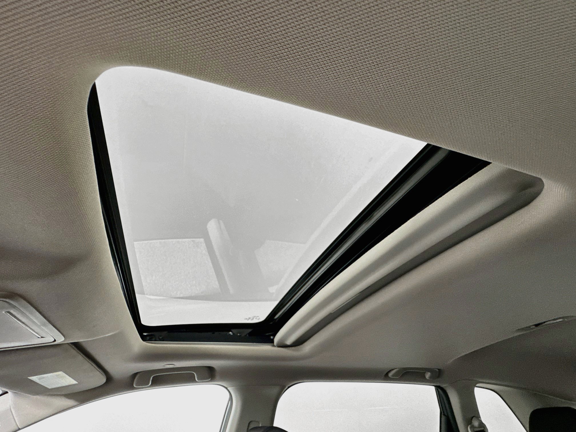 Certified 2023 Honda CR-V EX image 21