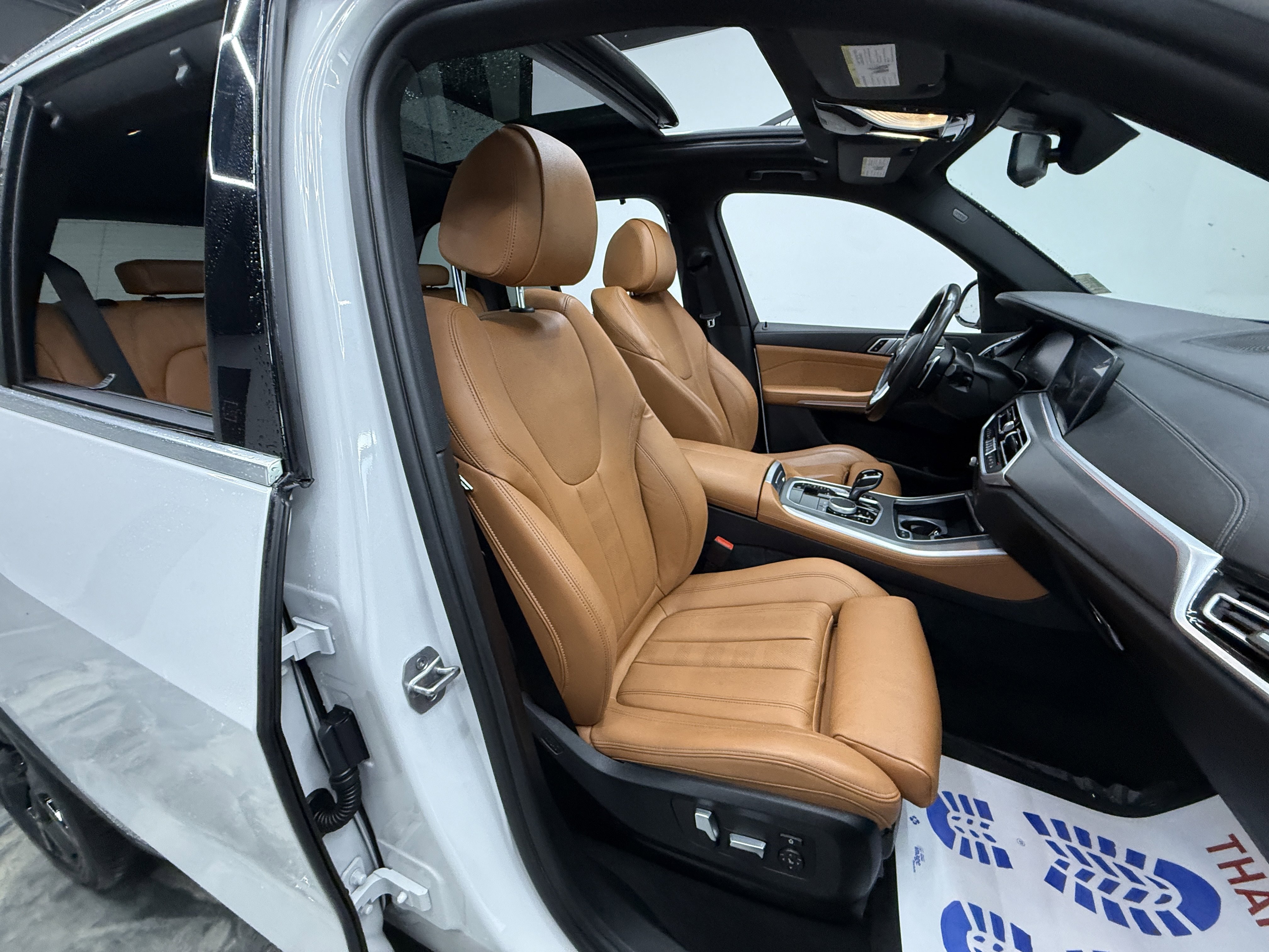 Used 2022 BMW X5 xDrive40i image 26