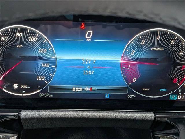 Certified 2026 Mercedes-Benz GLA 250 image 11