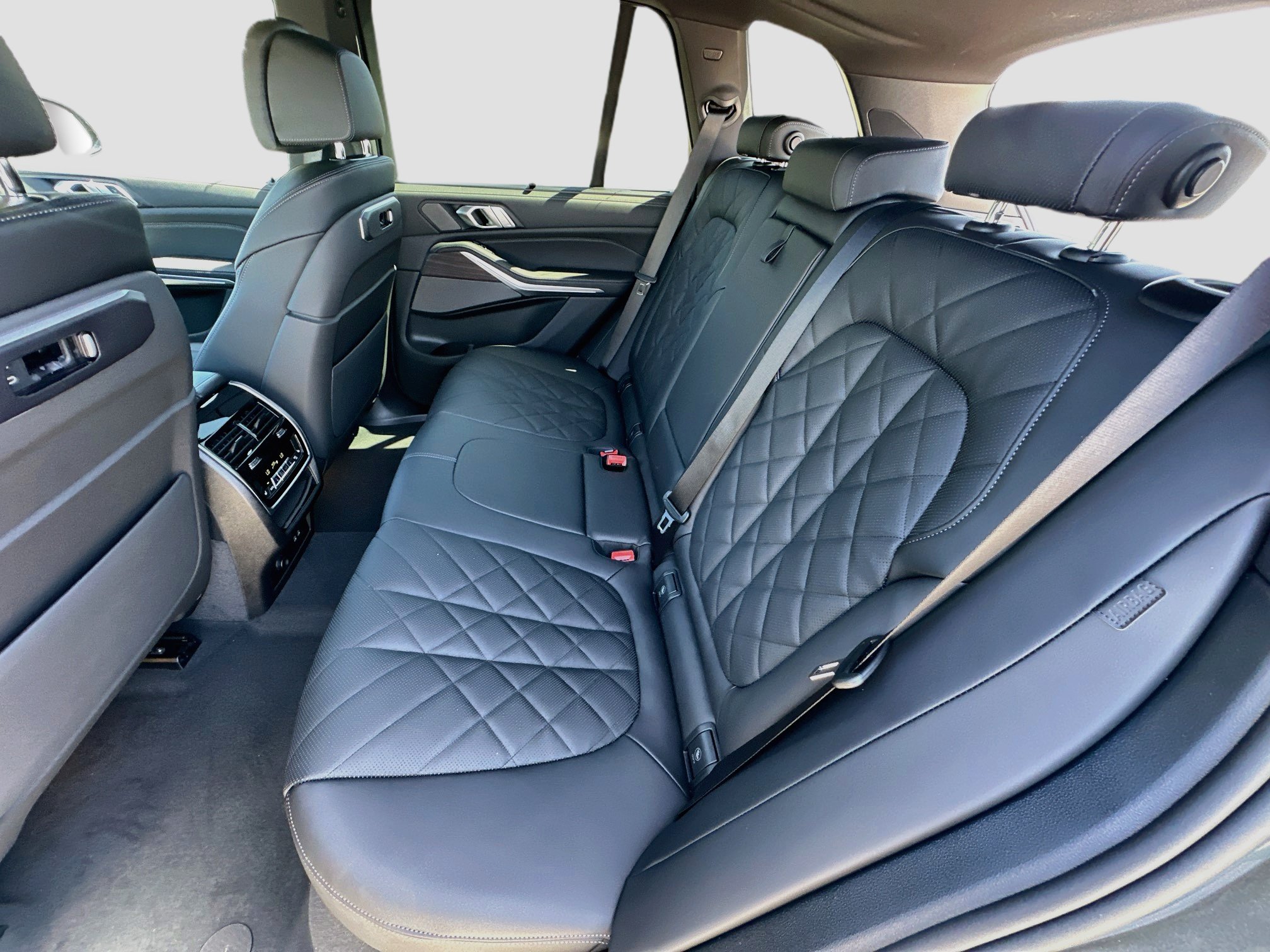 New 2026 BMW X5 xDrive40i w/ M Sport Package AWD/4WD image 20