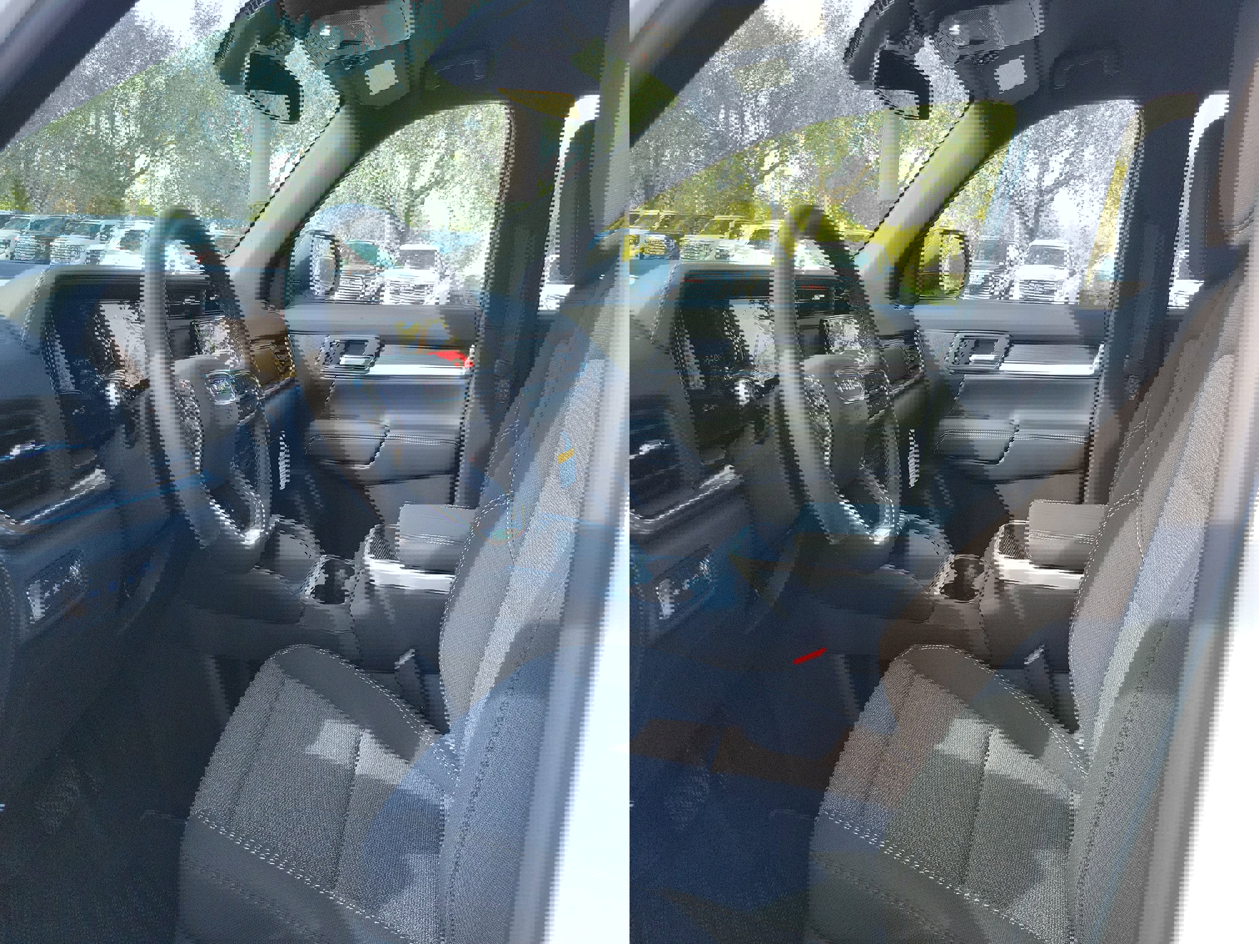 New 2026 GMC Terrain Elevation w/ Black Edition image 8