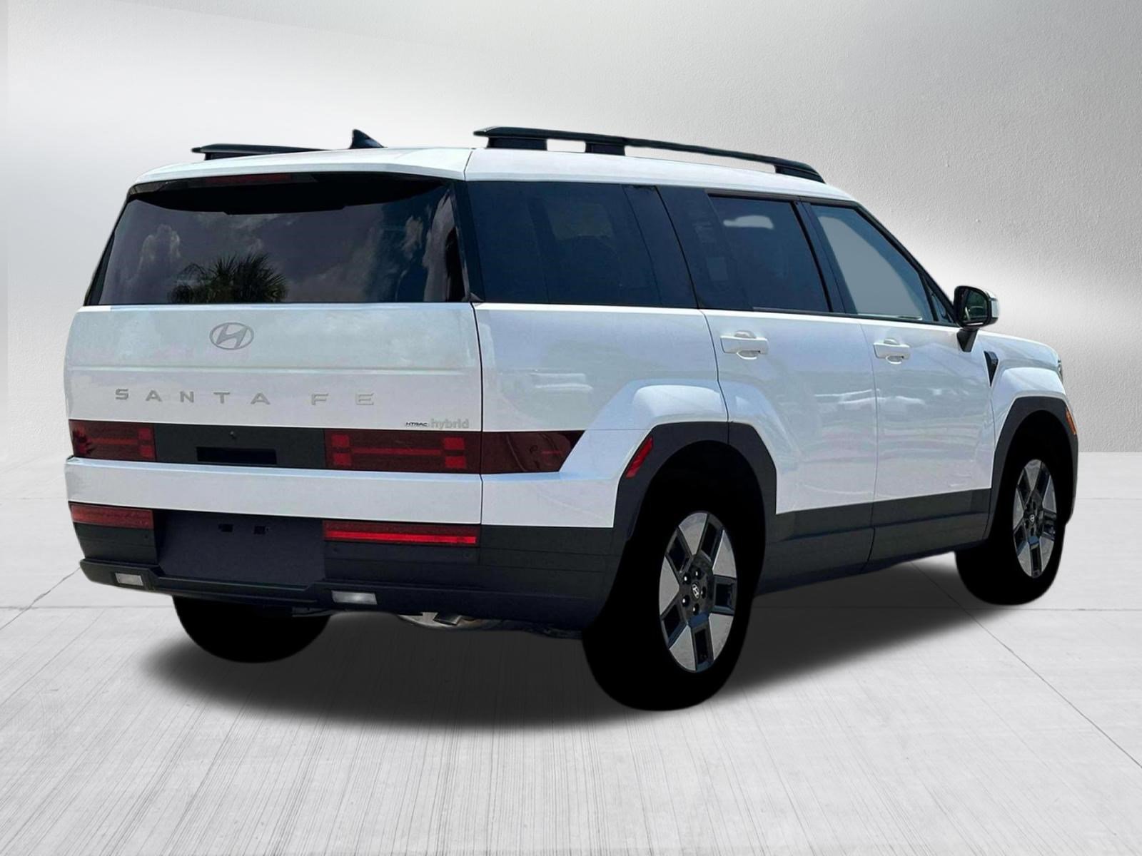 New 2026 Hyundai Santa Fe SEL image 7