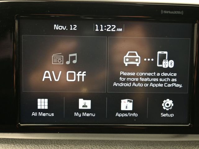 Used 2019 Kia Stinger RWD image 23