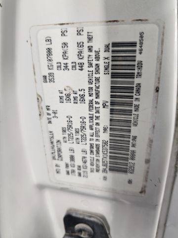 Used 2001 Dodge B2500 Passenger RWD image 31