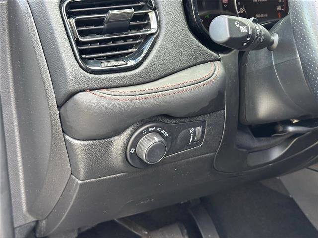 Used 2023 Dodge Durango GT RWD image 18