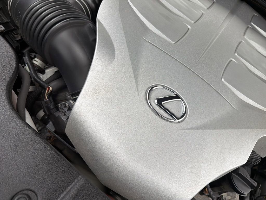 Used 2020 Lexus GX 460 Premium w/ Premium Package image 35