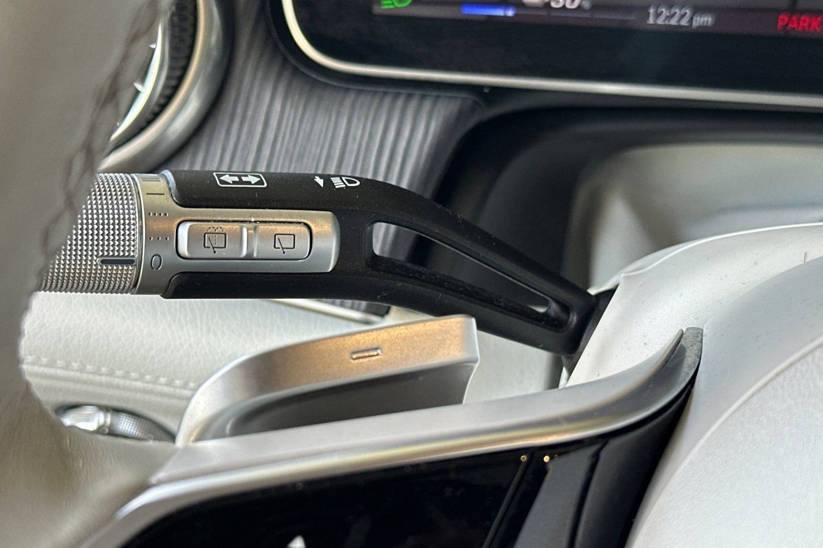 Certified 2023 Mercedes-Benz EQS 450+ SUV image 36