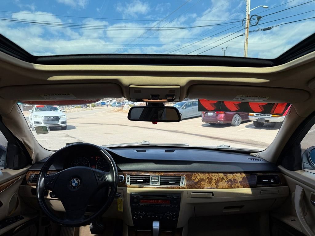 Used 2006 BMW 325i Sedan image 12