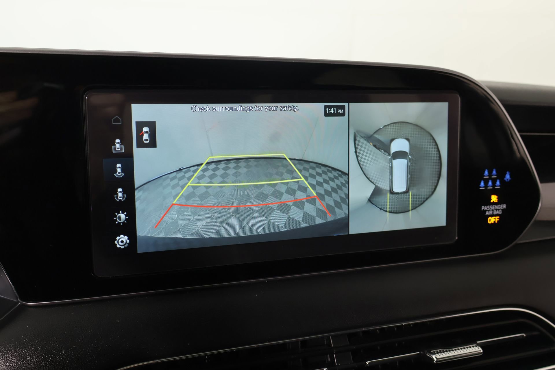 Used 2022 Hyundai Palisade Limited image 6