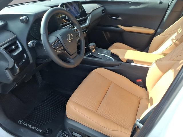 Certified 2024 Lexus UX 250h AWD w/ Premium Package image 16