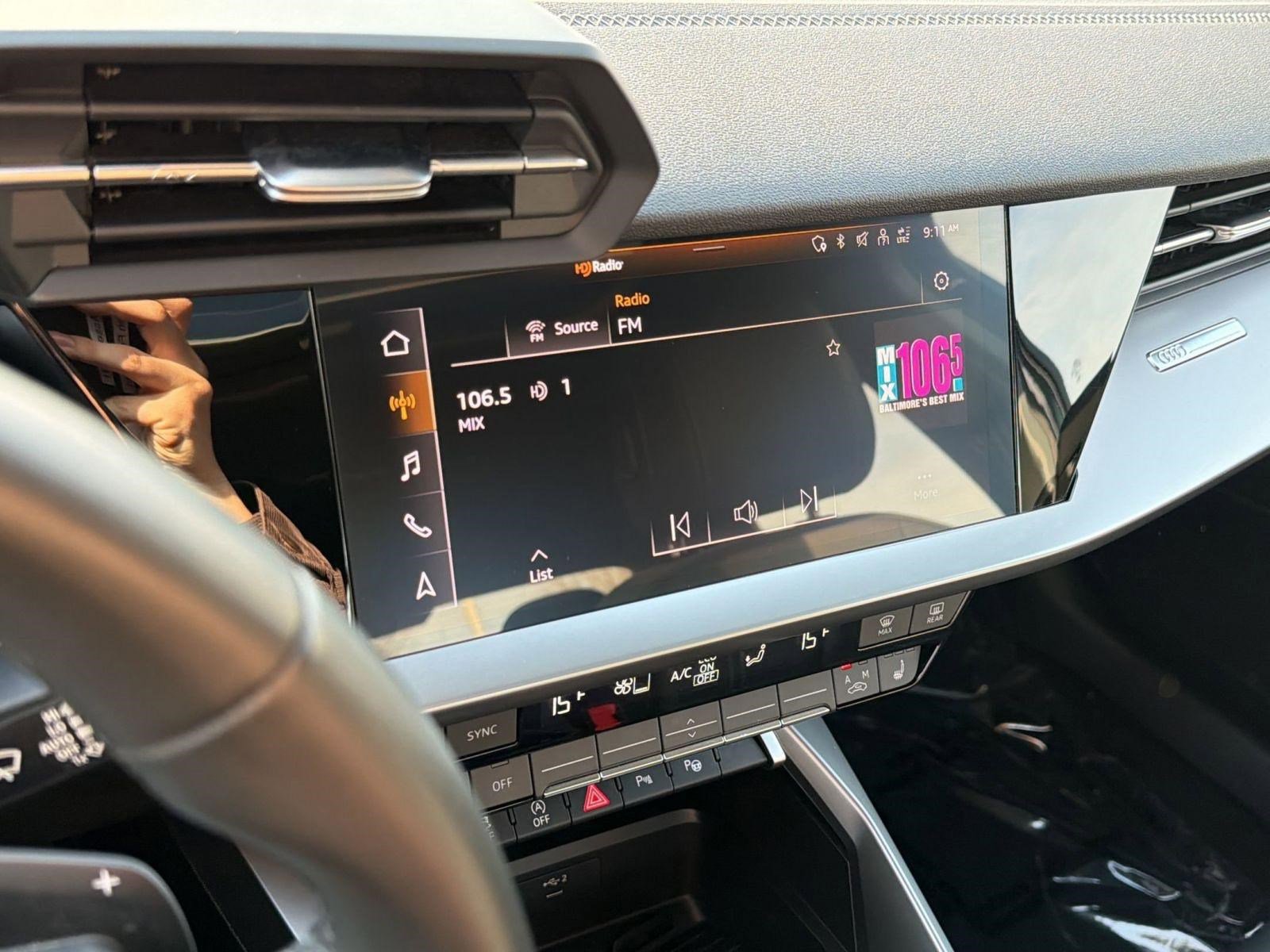 Used 2024 Audi A3 2.0T Premium image 22