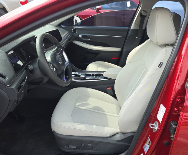Used 2023 Hyundai Sonata SEL FWD image 5