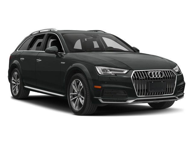 Used 2017 Audi A4 2.0T allroad Prestige w/ Prestige Package AWD/4WD image 6