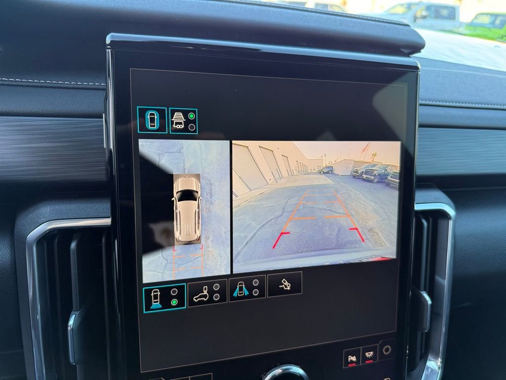 New 2026 GMC Acadia Elevation w/ LPO, Cargo Package image 30