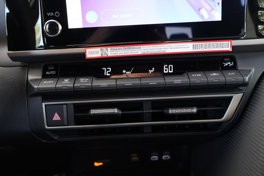 New 2026 Toyota Camry SE w/ Convenience Package FWD image 34