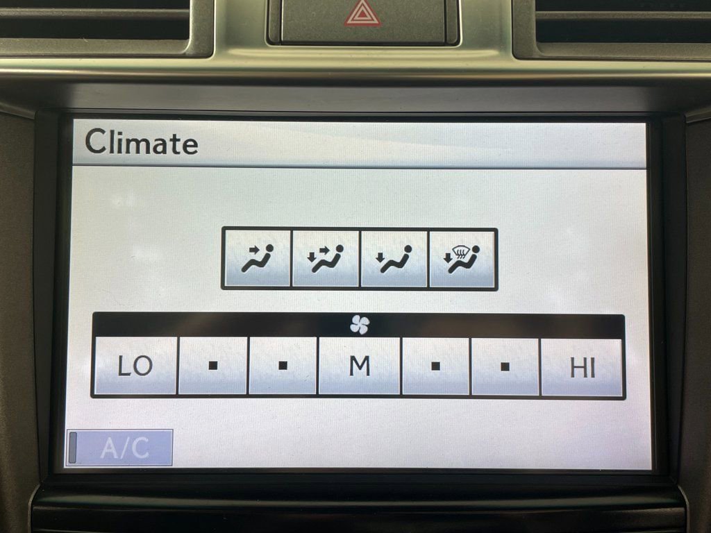 Used 2012 Lexus LS 460 w/ Comfort Pkg image 19
