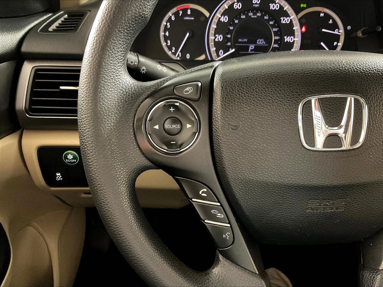 Used 2013 Honda Accord LX image 10