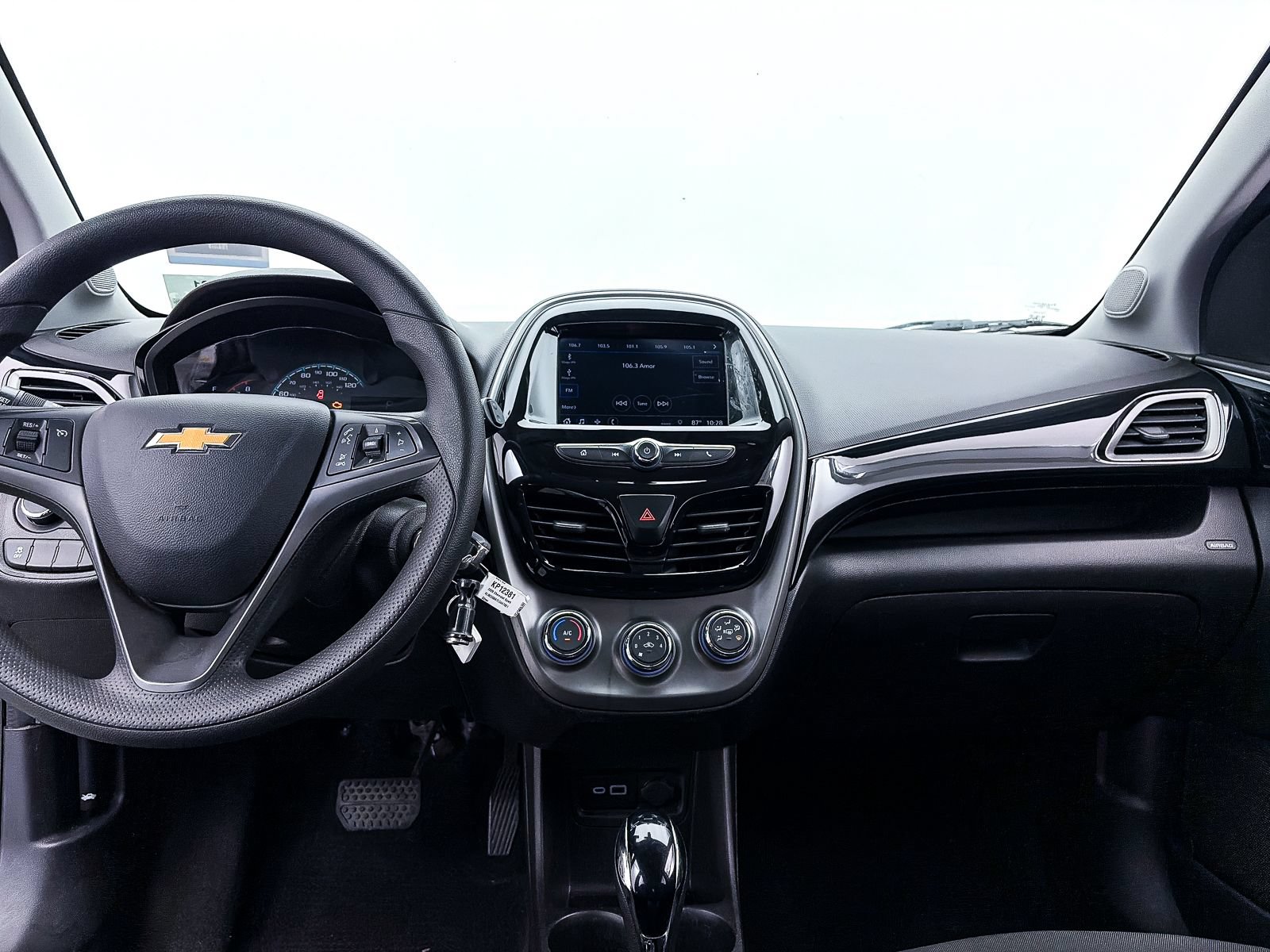 Used 2020 Chevrolet Spark LT FWD image 5