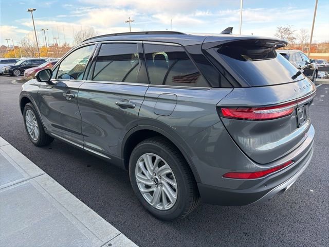 New 2026 Lincoln Corsair Premiere AWD/4WD image 5