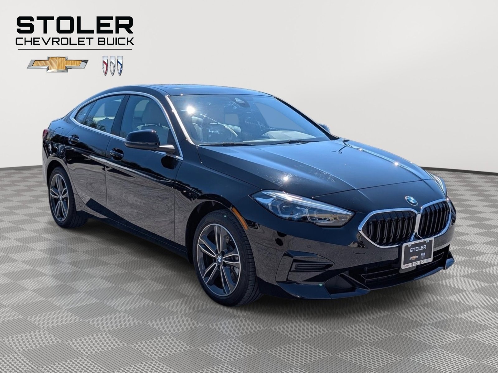 Used 2023 BMW 228i xDrive Gran Coupe w/ Convenience Package AWD/4WD image 7
