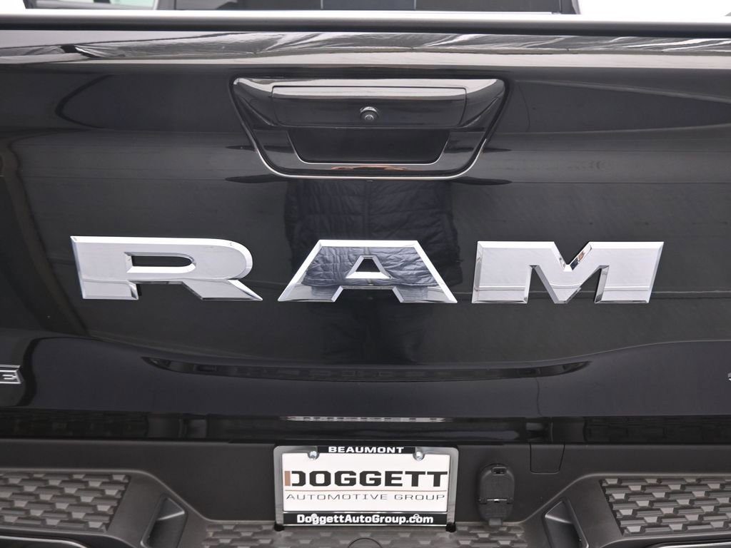 New 2026 RAM 1500 Laramie image 14