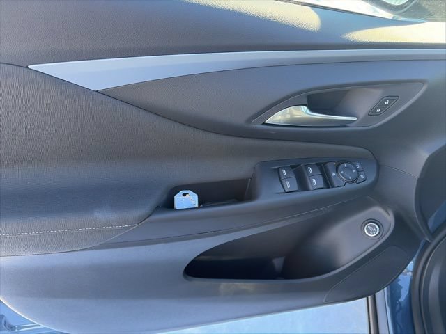 New 2026 Buick Envista Preferred w/ Convenience II Package image 17