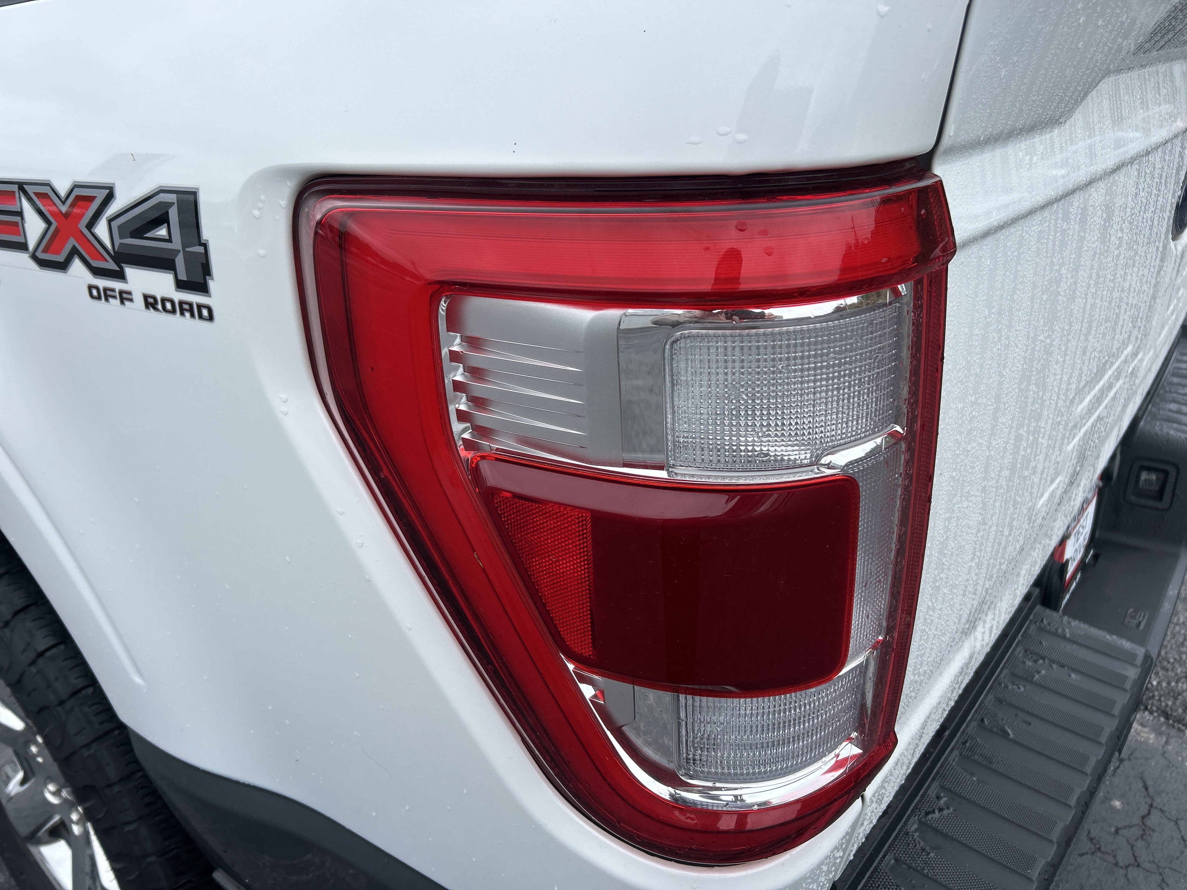 Used 2023 Ford F150 Lariat w/ Trailer Tow Package AWD/4WD image 46