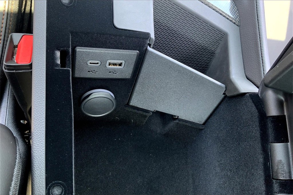 Used 2025 Cadillac CT5 Sport w/ Technology Package image 36