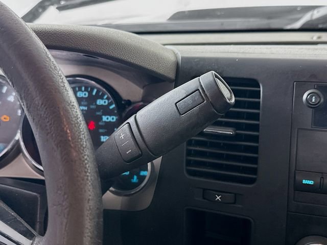 Used 2013 GMC Sierra 2500 W/T w/ Snow Plow Prep Package image 16