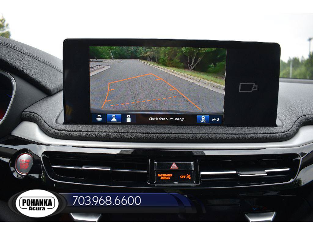 New 2026 Acura MDX SH-AWD image 15
