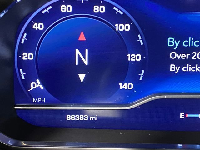 Used 2022 Chevrolet Tahoe LT w/ Luxury Package image 17