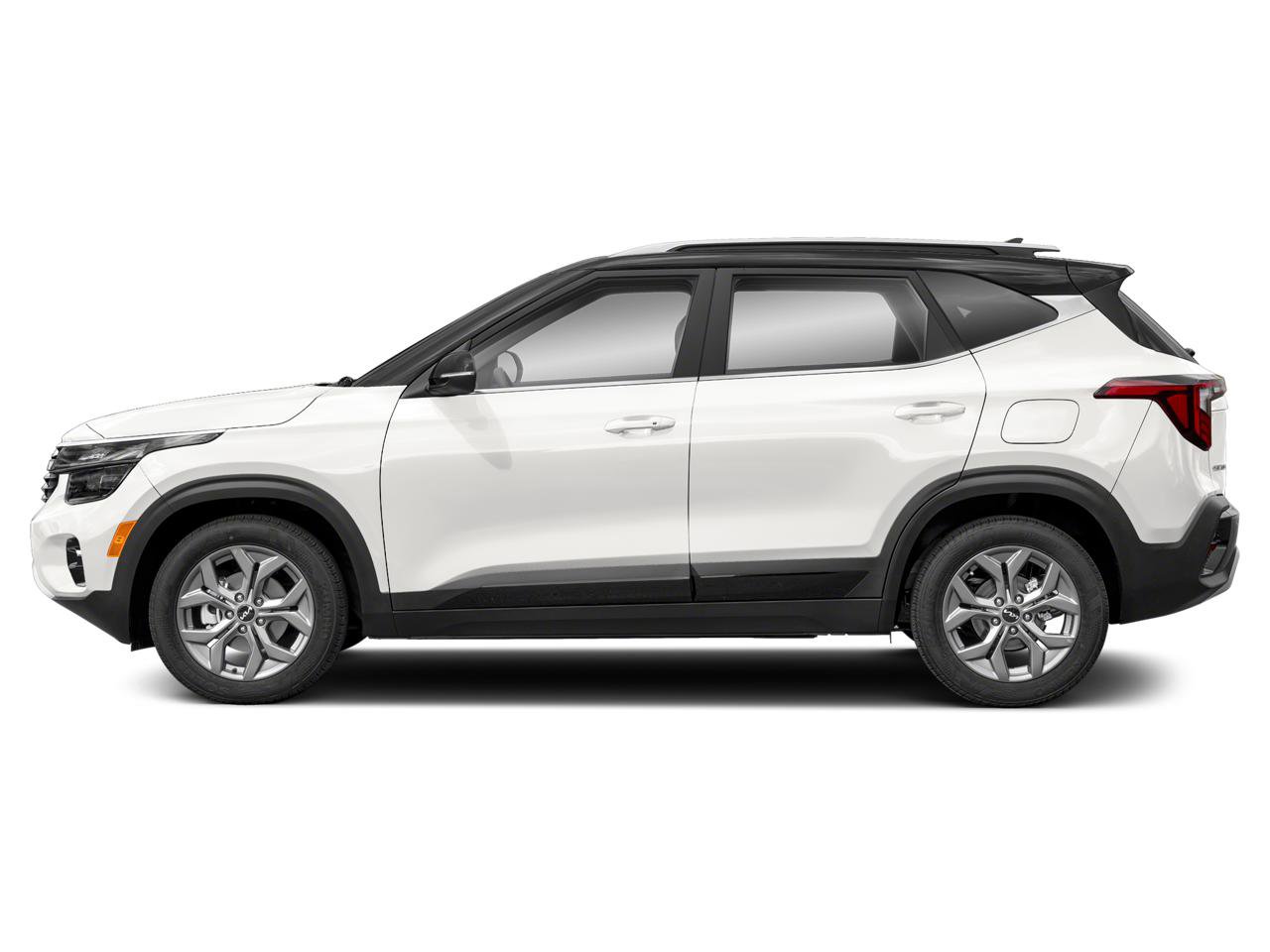 New 2026 Kia Seltos S image 30