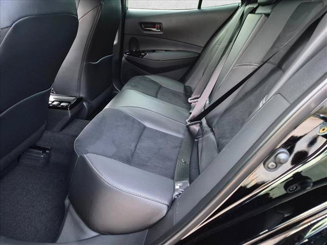 New 2026 Toyota Corolla GR AWD/4WD image 12