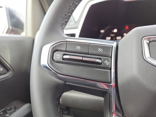 New 2026 GMC Canyon Elevation w/ Convenience Package image 29