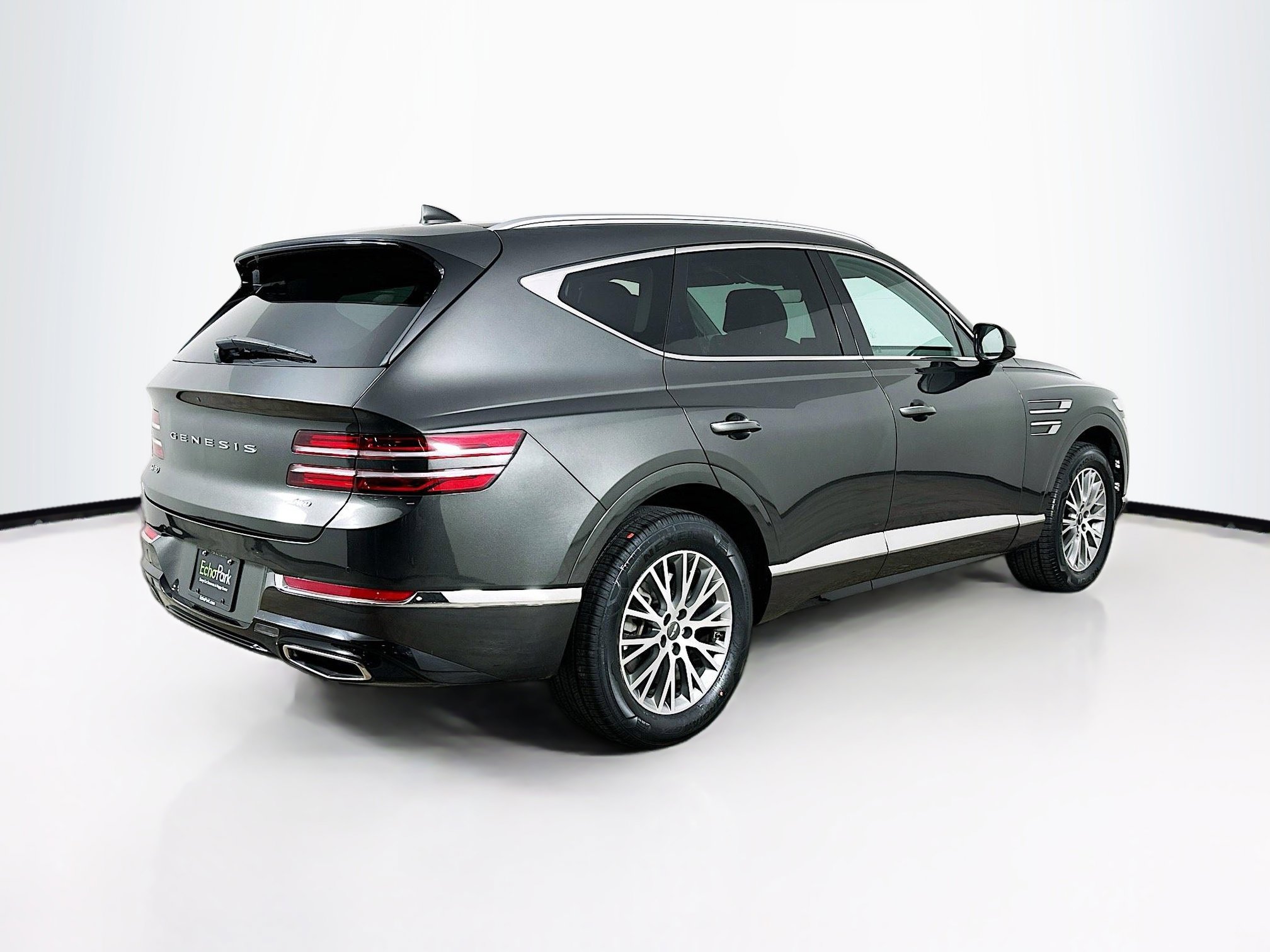 Used 2024 Genesis GV80 2.5T image 9