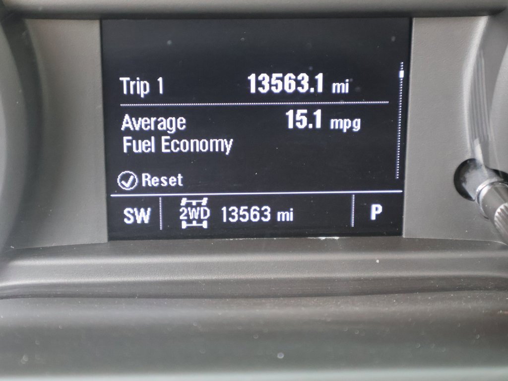 Used 2024 GMC Sierra 2500 Pro image 29