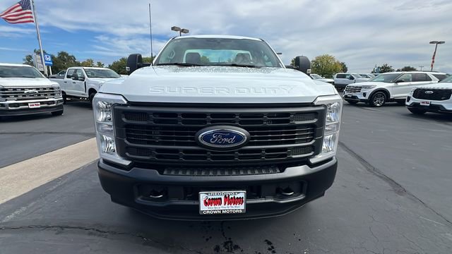 New 2026 Ford F250 XL image 8