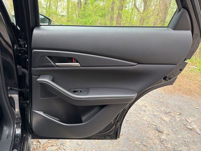 Used 2023 MAZDA CX-30 AWD 2.5 S image 12