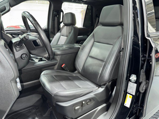 Used 2022 Chevrolet Tahoe Z71 w/ Luxury Package AWD/4WD image 48
