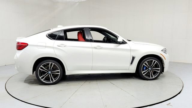 Used 2018 BMW X6 M w/ Executive Package image 6