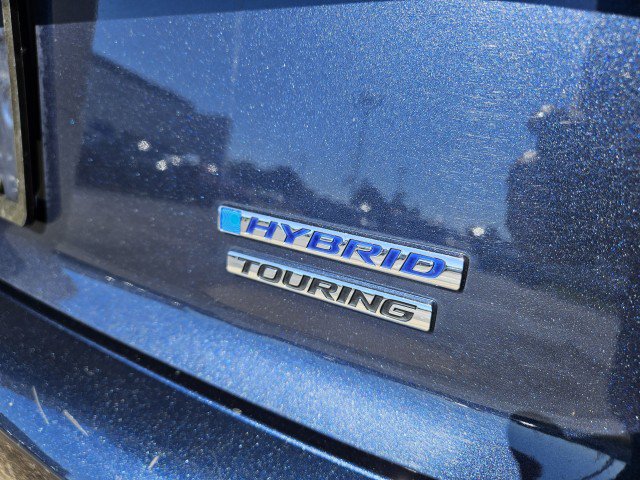 Used 2025 Honda Accord Touring image 31