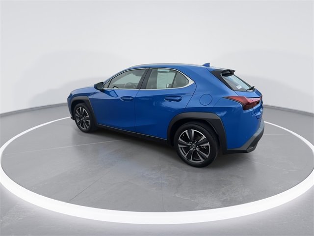 Used 2024 Lexus UX 250h AWD image 6