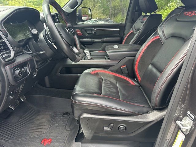 Used 2023 RAM 1500 TRX w/ TRX Level 2 Equipment Group AWD/4WD image 10