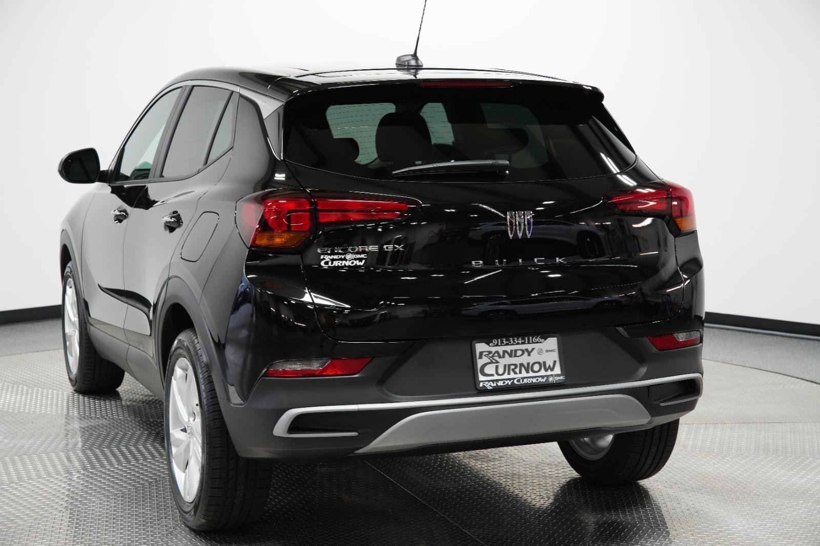 New 2026 Buick Encore GX Preferred w/ Comfort Package FWD image 6